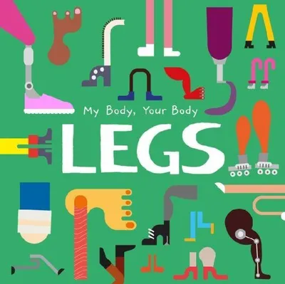 Produktbild von Legs