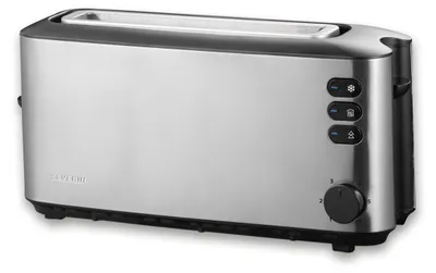 Produktbild von SEVERIN Automatik-Langschlitztoaster AT 2515