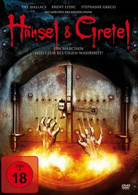 Produktbild von Various-Hänsel & Gretel
