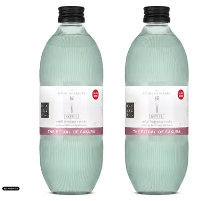 Produktbild von Rituals The Ritual Of Sakura Refill Fragrance Sticks 2er Set