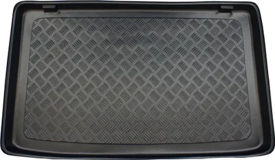 Produktbild von Z437830 Kofferraumwanne kompatibel mit Renault Clio III 09.2005-09.2012