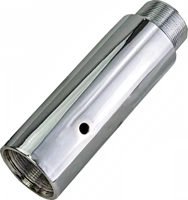 Produktbild von Tanzstangenverlängerung 125 mm für Tanzstange 45mm Pole Dance Verlängerung
