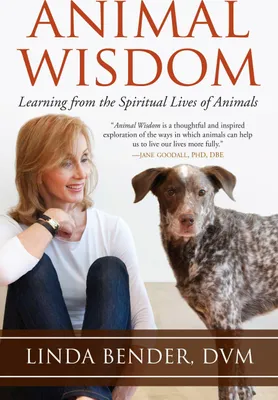 Produktbild von Animal Wisdom