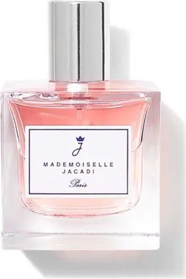 Image de JACADI | MADEMOISELLE | Eau de Toilette