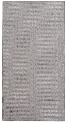 Imagen del producto de Helix Pop alfombra pelo corto corredor 80x150cm plata
