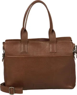 Produktbild von BURKELY Taschen Taschen Leder