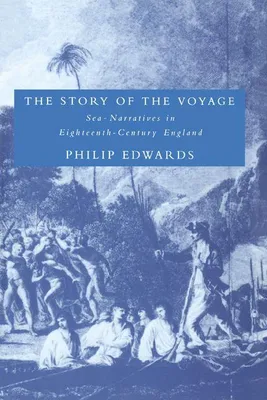 Produktbild von The Story of the Voyage