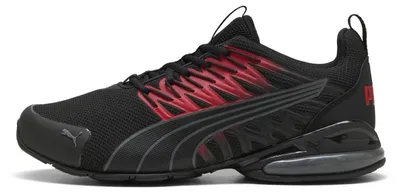 Obrázek produktu pro Puma 37960139 pánské tenisky v černé barvě – pro každodenní nošení