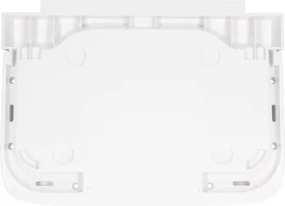 Produktbild von easyPART passend für 201-2478-1867 Ecovacs Chassis der Station für Staubsauger-Roboter
