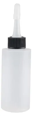 Produktbild von 3 schwarze Applikatorflaschen 30ml