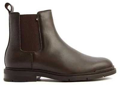 Produktbild von Tommy Hilfiger Herren Chelsea Boots Slip-On Stiefeletten #162