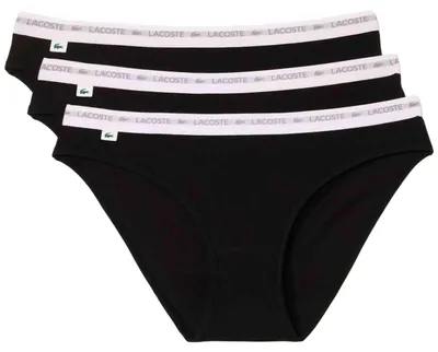 Obrázek produktu pro Slipy Lacoste 8F1338-031 pro Dámské