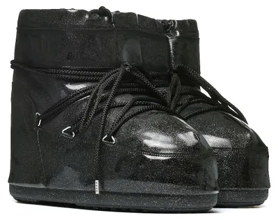 Immagine prodotto di MOON BOOT MB ICON LOW GLITTER, modello 80D1409440-N001
