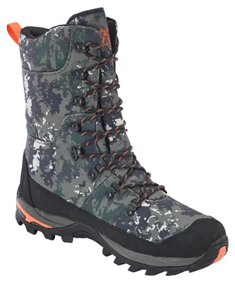 Produktbild von Almwalker Outdoorstiefel Shawk ATX Herren (Camouflage) Größe 45