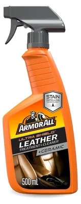 Zdjęcie produktu dla Środek Do Czyszczenia I Pielęgnacji Skóry 500Ml Ceramiczny / Armor All Shield