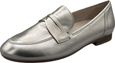 Produktbild von Gabor Klassische Slipper Damen 32303836373730 Gold 38 EU