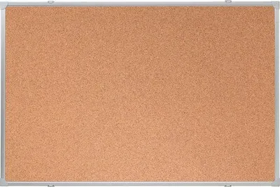 Produktbild von FRANKEN Korktafel X-tra!Line, 1.200 x 900 mm