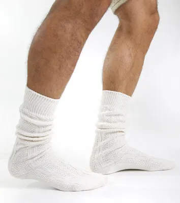 Produktbild von Trachten Socken kurz 45-47