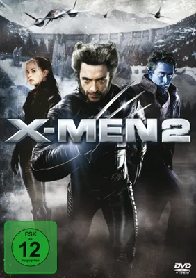 Produktbild von X-Men 2