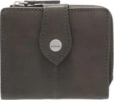 Produktbild von Maitre Geldbörse Lemberg Alberta Purse SH6F Darkgrey dunkelgrau - Dunkelgrau