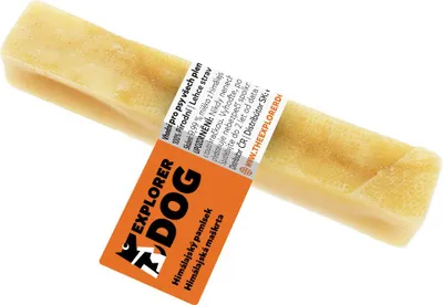 Obrázek produktu pro EXPLORER DOG Himálajský pamlsek M