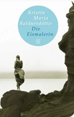 Produktbild von Die Eismalerin
