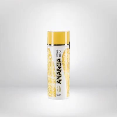 Produktbild von Lavylites original Ananga Renewal Mask 50ml Gesichtsmaske