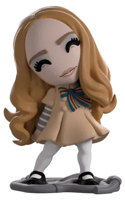 Zdjęcie produktu dla Figurka winylowa M3GAN „Grim Reaper” 12 cm