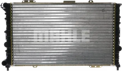 Produktbild von MAHLE CR 1410 000S Kühler Wasserkühler Motorkühler für ALFA ROMEO 166 (936)