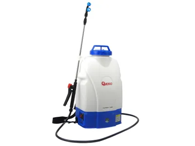 Obrázok produktu pre Akumulátorový tlakový batohový postrekovač 20 l 04696