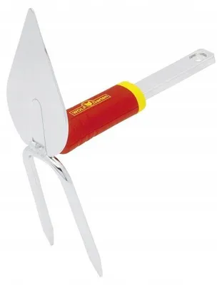 Produktbild von Wolf-Garten Doppelhacke IM-M Breite 7cm, 149900