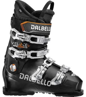 Produktbild von Dalbello Herren Green Veloce MAX LTD MS Schwarz