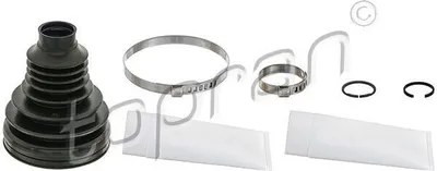 Produktbild von TOPRAN Faltenbalgsatz Antriebswelle für VW Golf VII Schrägheck (5G1, BQ1, BE1, BE2) 115 093