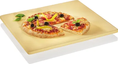 Produktbild von Küchenprofi Pizza-Stein PROFI 1086150040 4007371055758