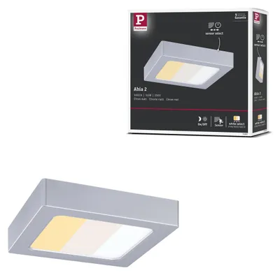 Produktbild von Paulmann LED Panel Abia 2