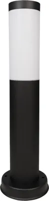 Produktbild von Heitronic 37411 LARISA Outdoor free standing light LED (monochrome) E-27 Stainless steel