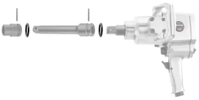 Image de Bague pour douille impact 3,5x38mm - FACOM - BA.38A
