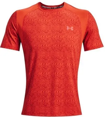 Obrázok produktu pre Under Armour Tričko Męski Isochill Run Printed S, 195251220267, Größe: 188