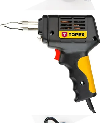 Productafbeelding van 100-Watt transformator soldeerbout