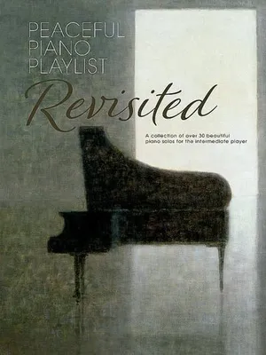 Obrázek produktu pro Klidný klavírní playlist: Revisited