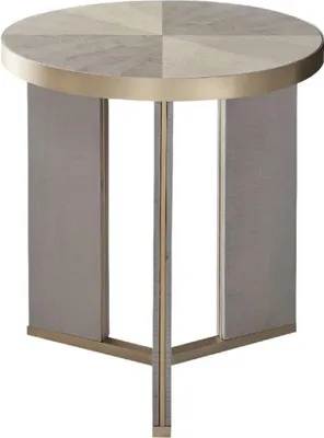 Produktbild von Luxus Design Couch Tisch Kaffee Beistell Tische Wohnzimmer Italienische Möbel