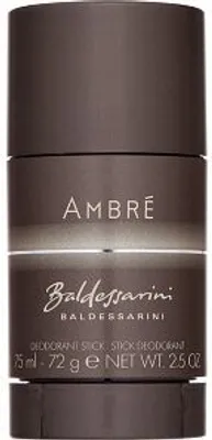 Zdjęcie produktu dla Baldessarini Ambre Dezodorant w sztyfcie 75 ml