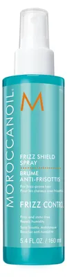 Produktbild von Moroccanoil Frizz Control Frizz Shield Spray 160 ml