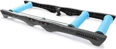 Produktbild von Massi Action Turbotrainer Grau  Grau One Size