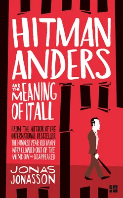 Produktbild von Hitman Anders and the Meaning of It All