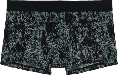 Image de HOM caleçon homme Boxer Trunk Tigers