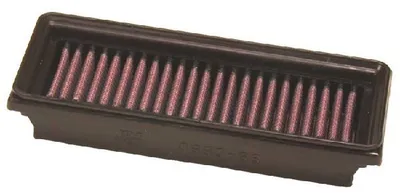 Produktbild von K&N Filters Luftfilter für RENAULT Kangoo Twingo I Clio II