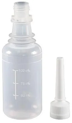 Productafbeelding van Spruyt Hillen Clysmaflacon 100Ml Fna (12 stuks)