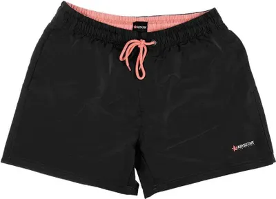 Immagine prodotto di Abysstar, pantaloncini da bagno per uomo, colore nero, taglia S