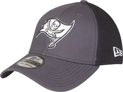 Produktbild von New Era 39Thirty Stretch Cap - Tampa Bay Buccaneers - L/XL